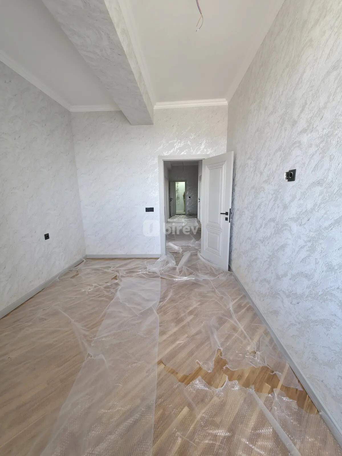 3 otaqlı mənzil, Bakıxanov q., Almond Park yaş/komp., Sabunçu rayonu — şəkil 11