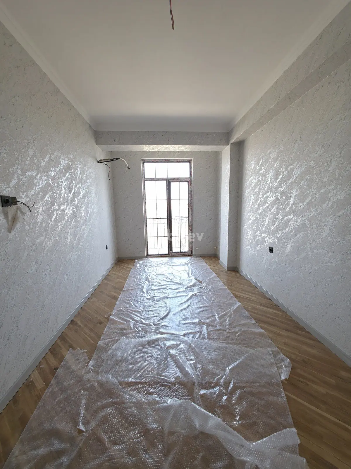 3 otaqlı mənzil, Bakıxanov q., Almond Park yaş/komp., Sabunçu rayonu — şəkil 12