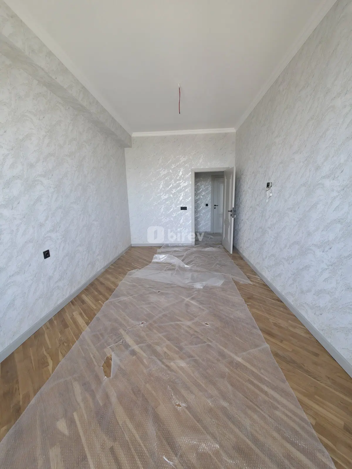 3 otaqlı mənzil, Bakıxanov q., Almond Park yaş/komp., Sabunçu rayonu — şəkil 14