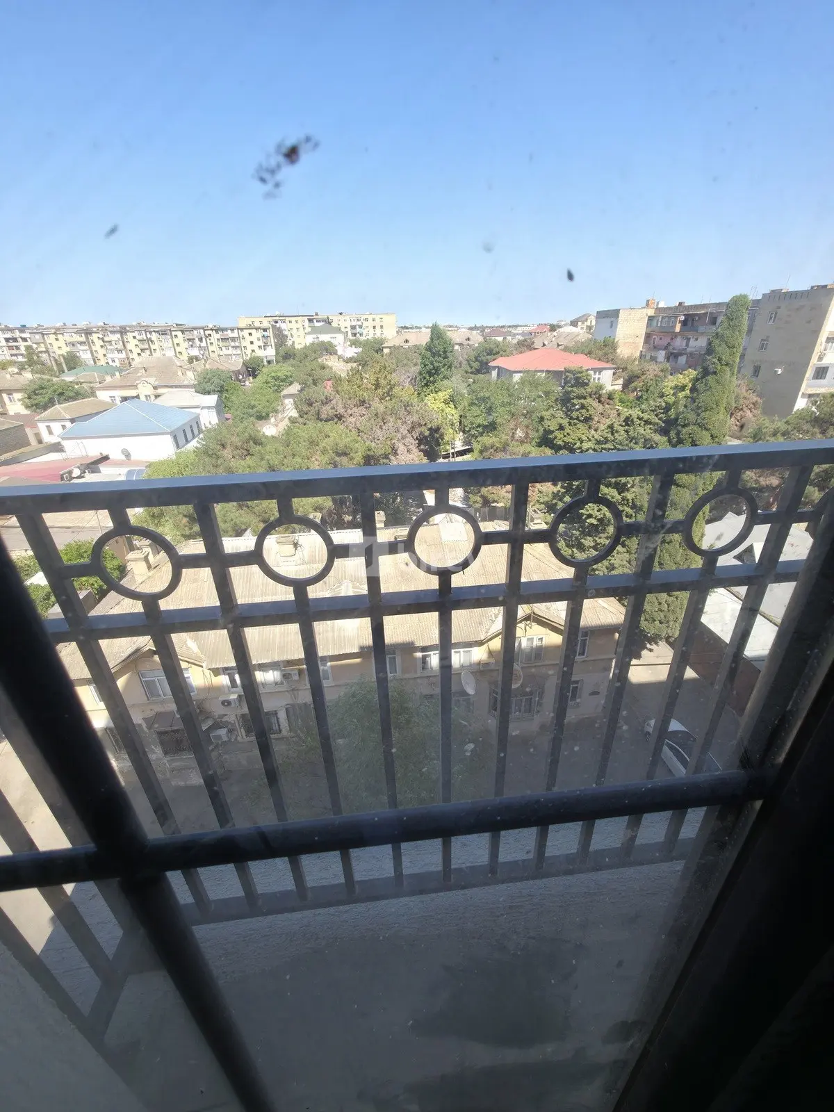 3 otaqlı mənzil, Bakıxanov q., Almond Park yaş/komp., Sabunçu rayonu — şəkil 15