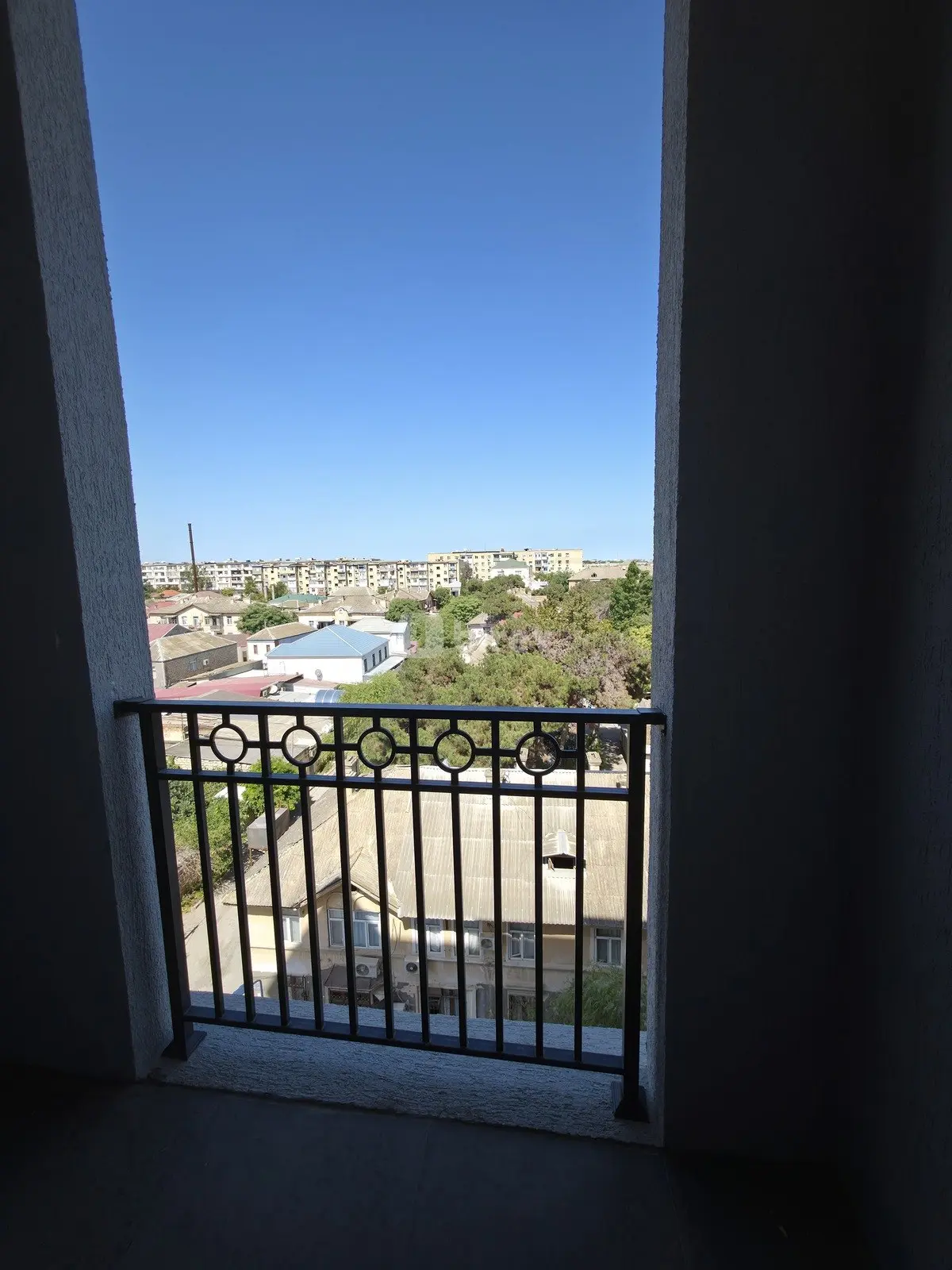 3 otaqlı mənzil, Bakıxanov q., Almond Park yaş/komp., Sabunçu rayonu — şəkil 19