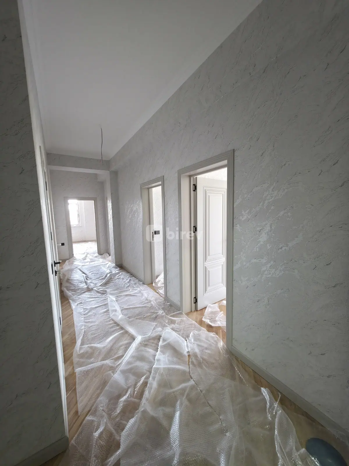 3 otaqlı mənzil, Bakıxanov q., Almond Park yaş/komp., Sabunçu rayonu — şəkil 21