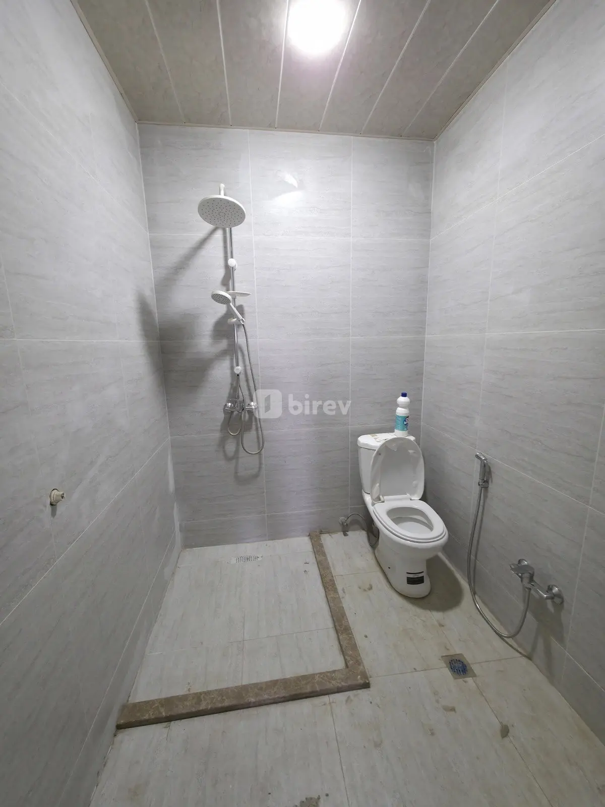 3 otaqlı mənzil, Bakıxanov q., Almond Park yaş/komp., Sabunçu rayonu — şəkil 23
