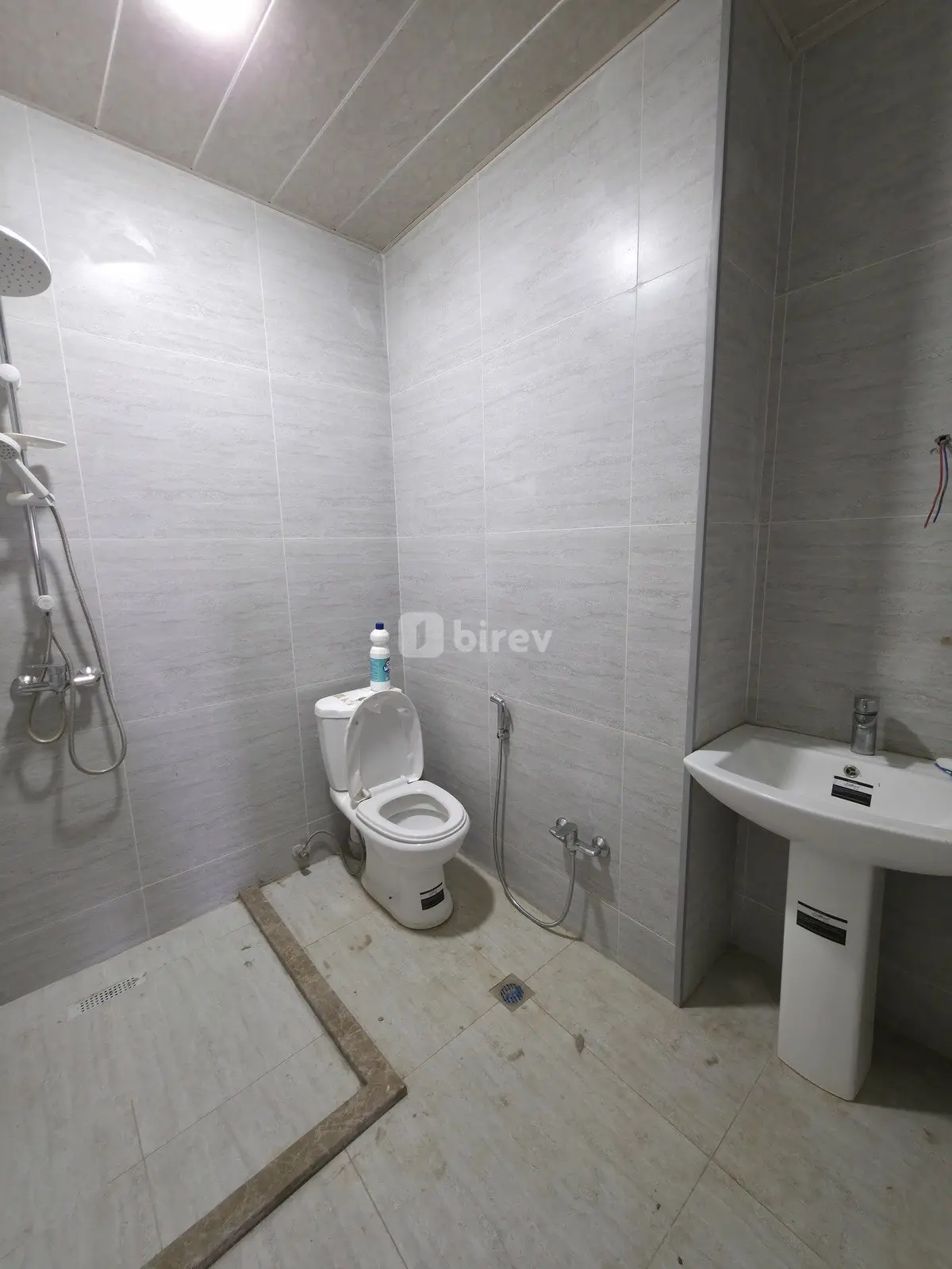 3 otaqlı mənzil, Bakıxanov q., Almond Park yaş/komp., Sabunçu rayonu — şəkil 24
