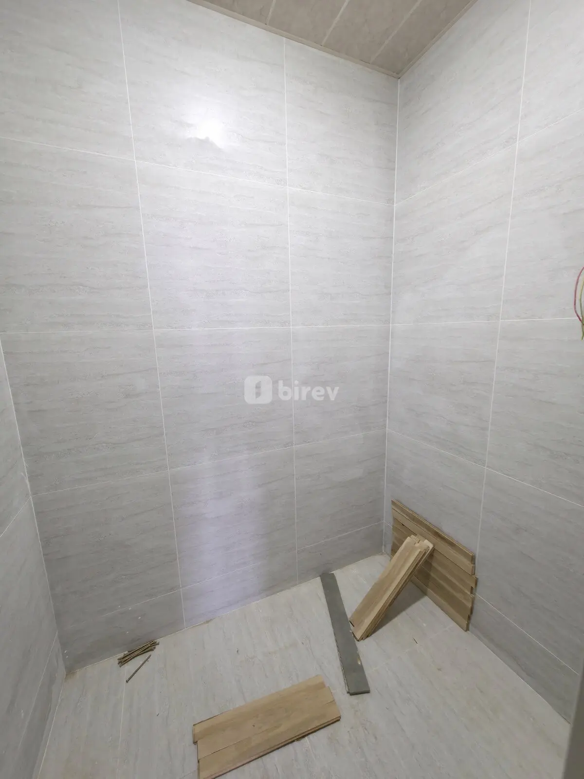3 otaqlı mənzil, Bakıxanov q., Almond Park yaş/komp., Sabunçu rayonu — şəkil 26