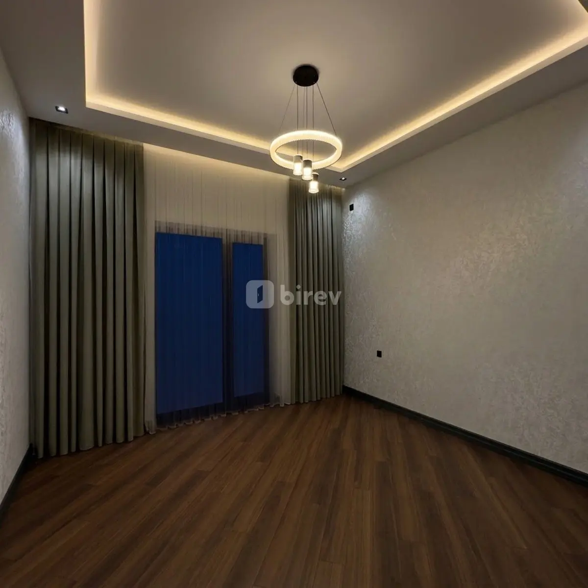 4 otaqlı həyət evi, Mərdəkan q., Mərdəkan qəsəbəsi, Xəzər rayonu — şəkil 11