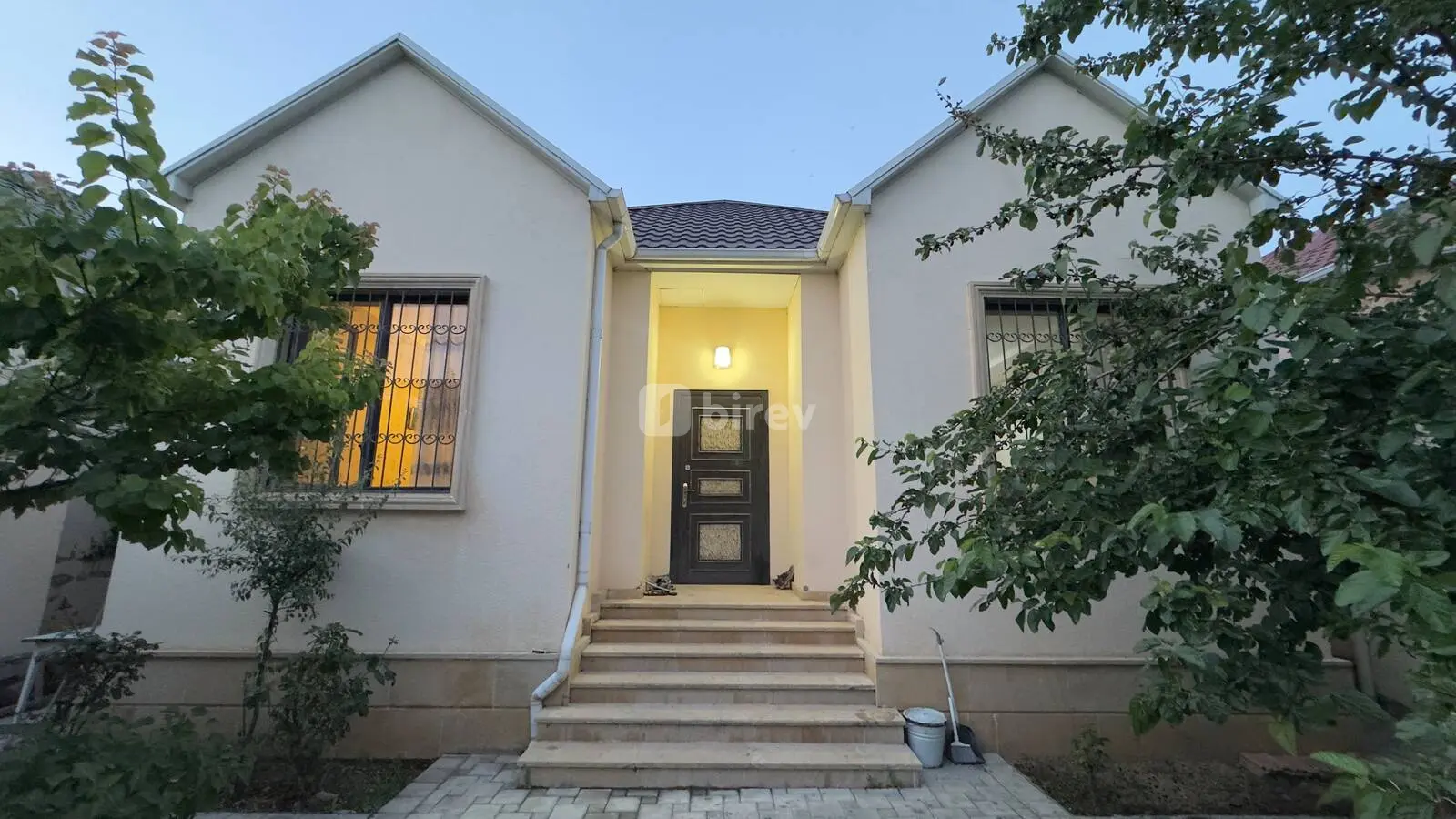 3 otaqlı həyət evi, Mərdəkan q., Mərdəkan qəsəbəsi, Xəzər rayonu — şəkil 3