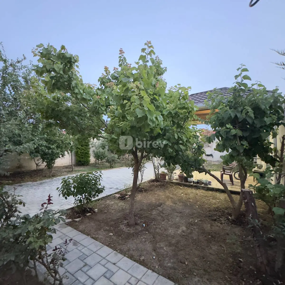 3 otaqlı həyət evi, Mərdəkan q., Mərdəkan qəsəbəsi, Xəzər rayonu — şəkil 7