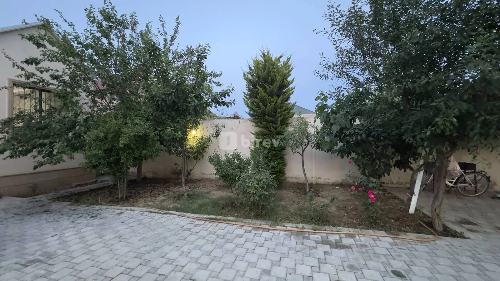 3 otaqlı həyət evi, Mərdəkan q., Mərdəkan qəsəbəsi, Xəzər rayonu — şəkil 10