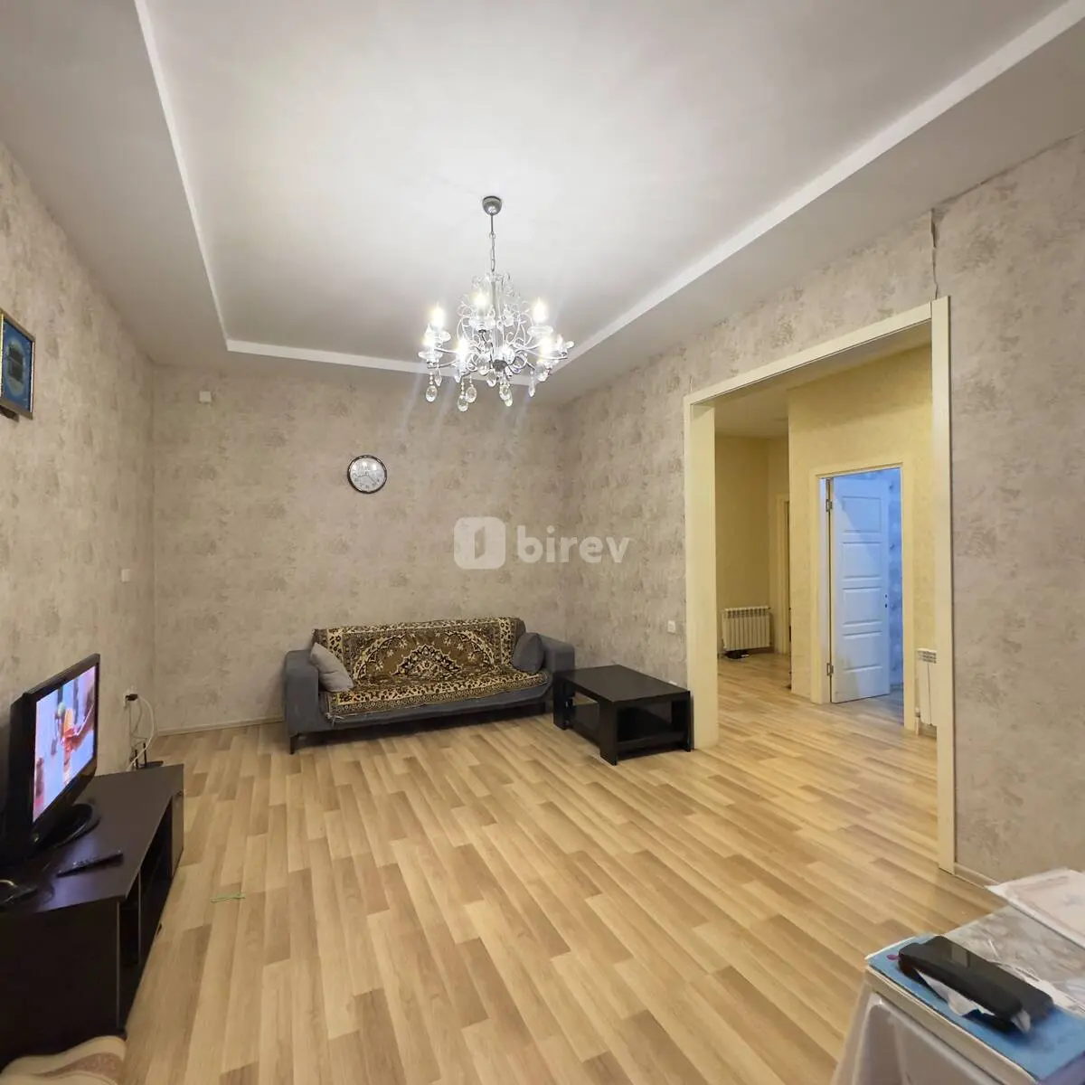 3 otaqlı həyət evi, Mərdəkan q., Mərdəkan qəsəbəsi, Xəzər rayonu — şəkil 12