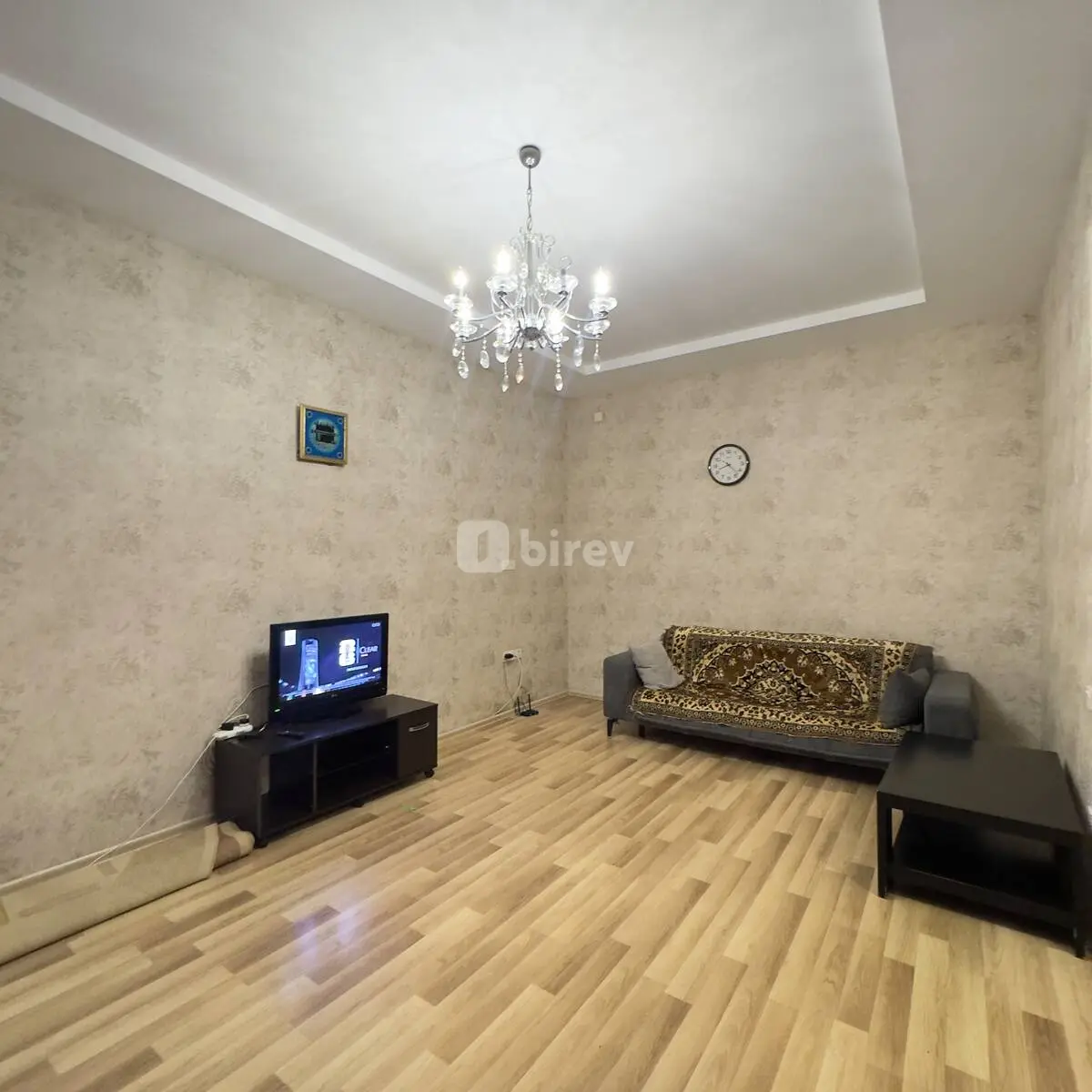 3 otaqlı həyət evi, Mərdəkan q., Mərdəkan qəsəbəsi, Xəzər rayonu — şəkil 13
