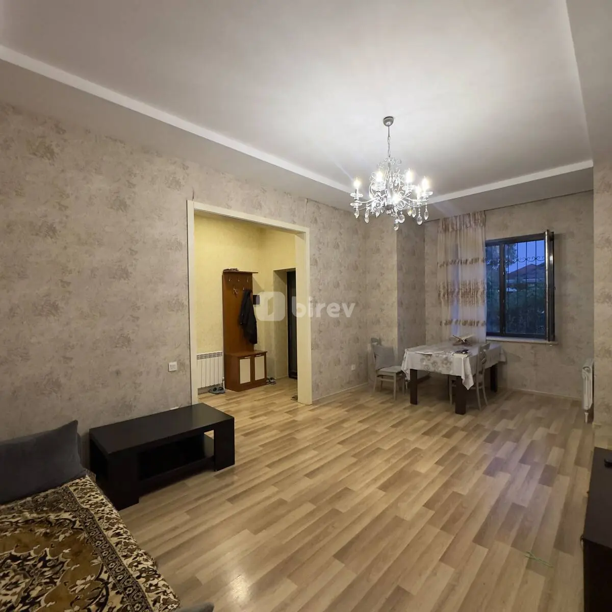 3 otaqlı həyət evi, Mərdəkan q., Mərdəkan qəsəbəsi, Xəzər rayonu — şəkil 14