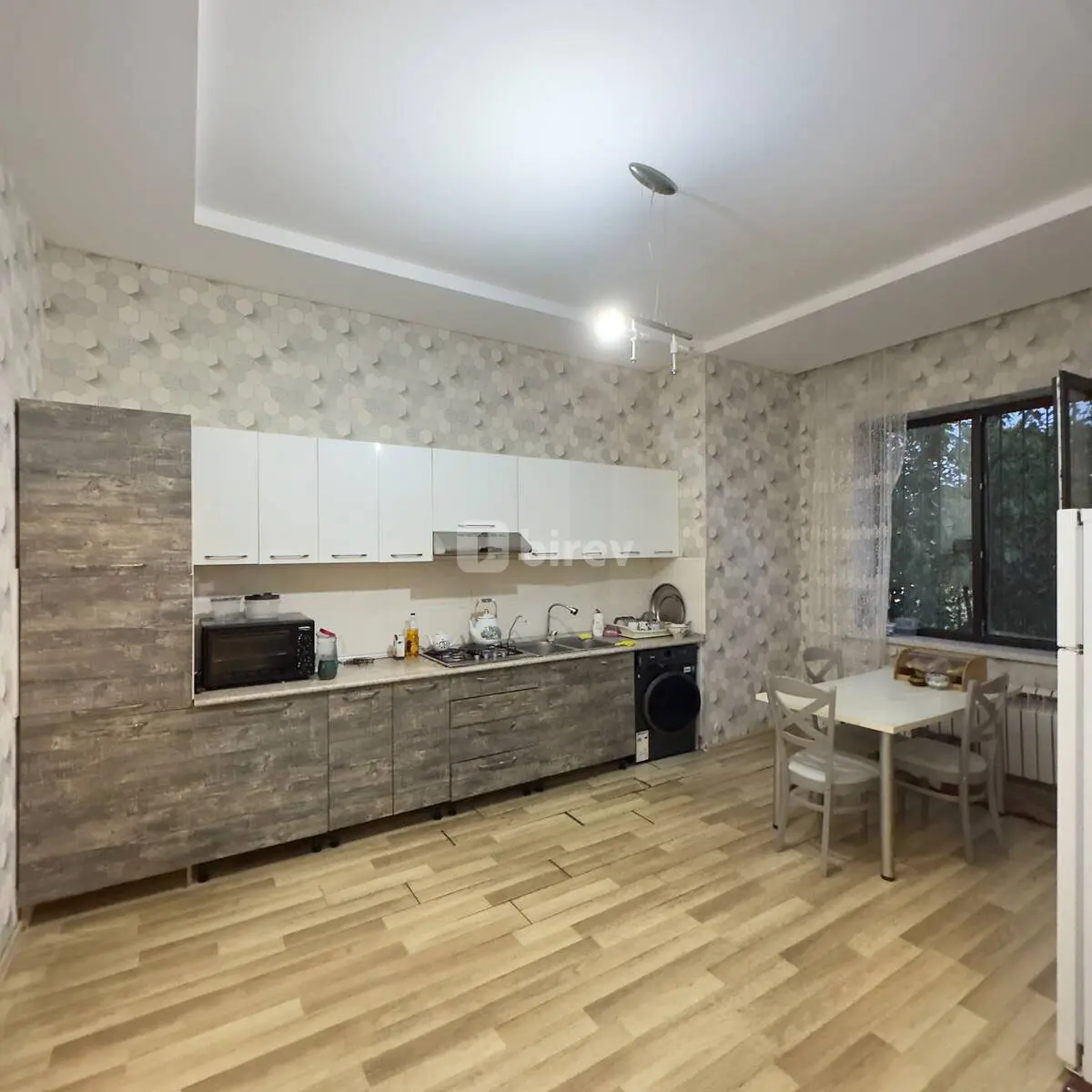 3 otaqlı həyət evi, Mərdəkan q., Mərdəkan qəsəbəsi, Xəzər rayonu — şəkil 18