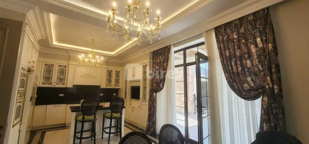 7 otaqlı həyət evi, Mərdəkan q., Mərdəkan qəs., Xəzər rayonu — şəkil 16