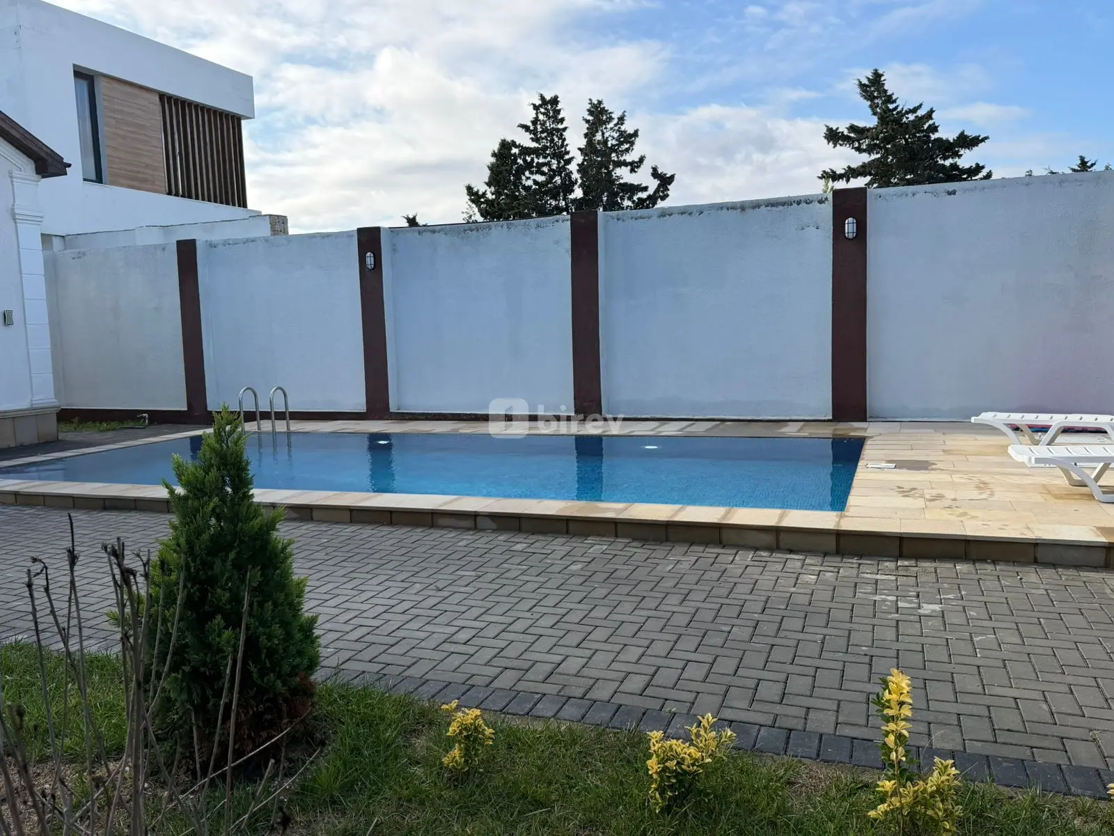 4 otaqlı həyət evi, Mərdəkan q., Mərdəkan qəsəbəsi, Xəzər rayonu — şəkil 4