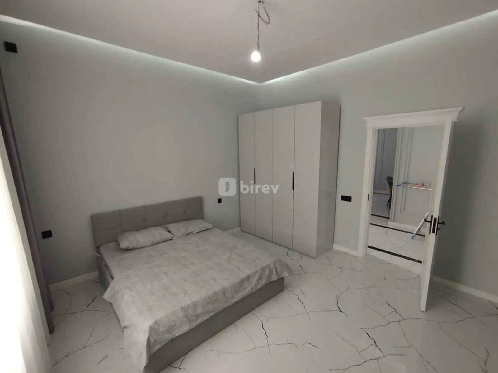 4 otaqlı həyət evi, Mərdəkan q., Mərdəkan qəsəbəsi, Xəzər rayonu — şəkil 15