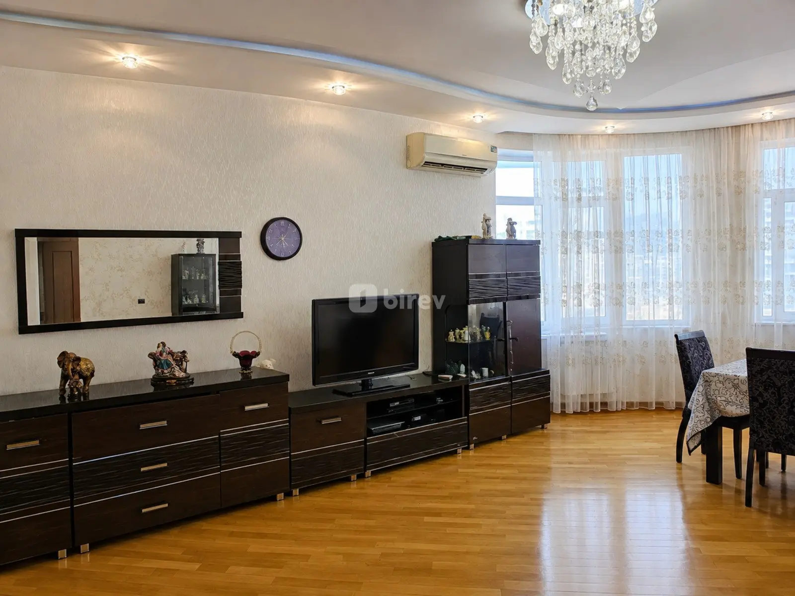 2 otaqlı mənzil, Nəsimi rayonu, Tbilisi pr., Bakı şəhəri — şəkil 2