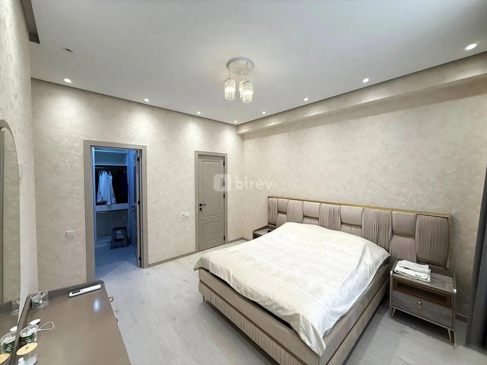 3 otaqlı mənzil, Nərimanov rayonu, Nərmanov pr, Bakı şəhəri — şəkil 12