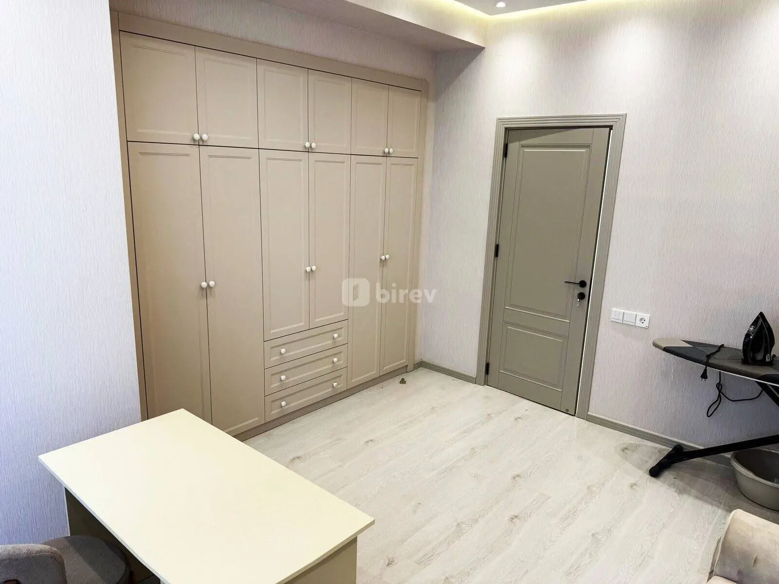 3 otaqlı mənzil, Nərimanov rayonu, Nərmanov pr, Bakı şəhəri — şəkil 15