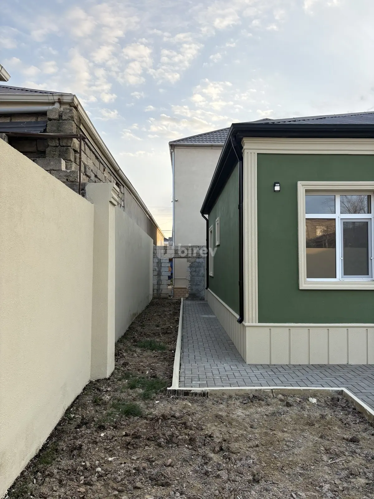 4 otaqlı həyət evi, Savalan q., Savalan qəs., Sabunçu rayonu — şəkil 4