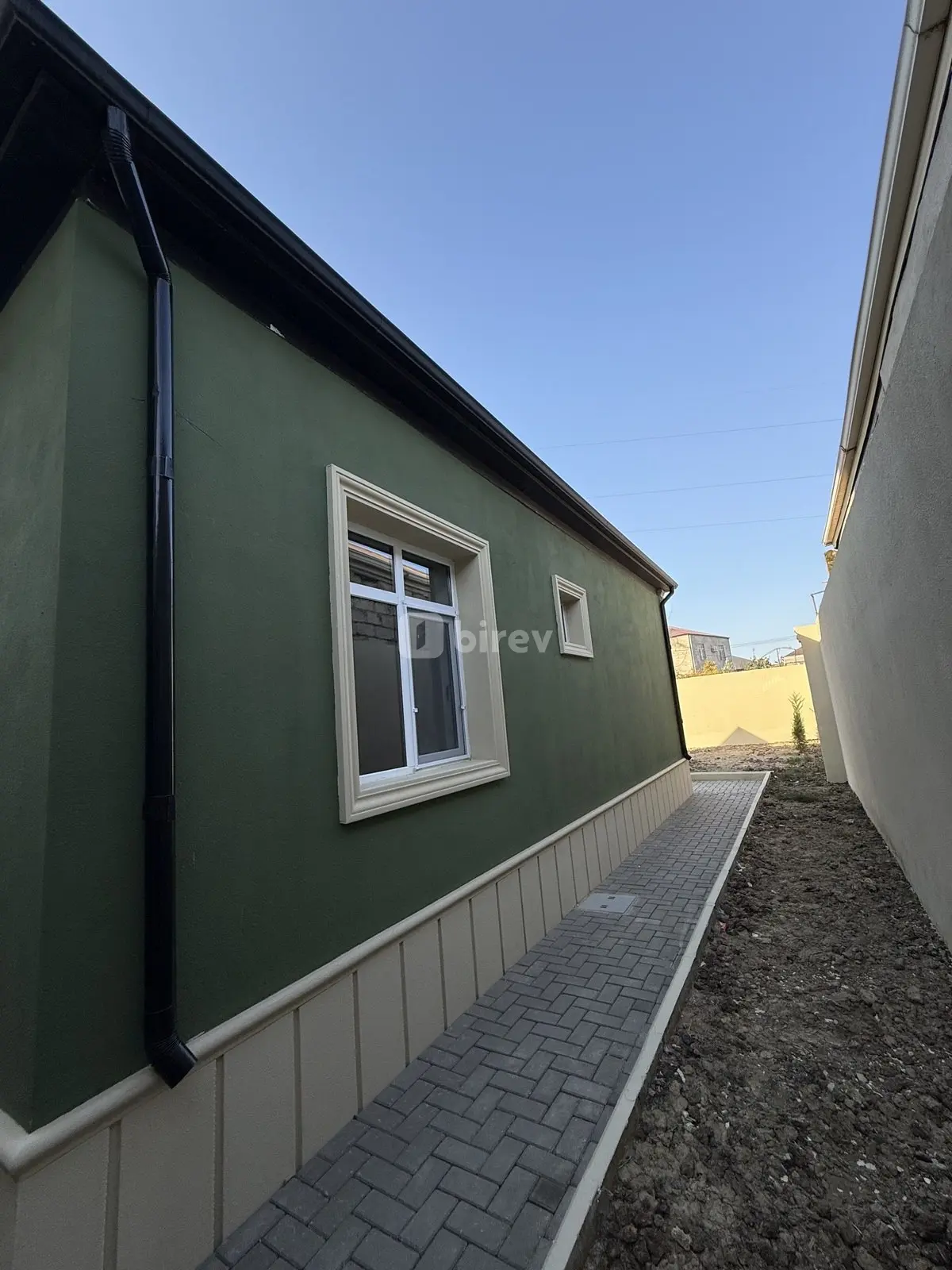 4 otaqlı həyət evi, Savalan q., Savalan qəs., Sabunçu rayonu — şəkil 8