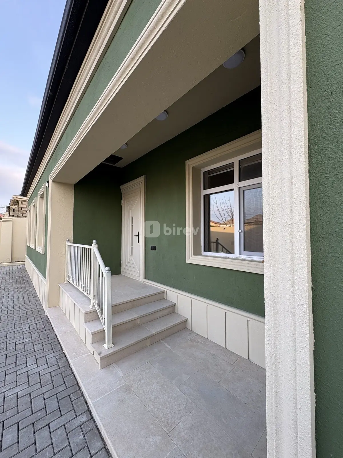 4 otaqlı həyət evi, Savalan q., Savalan qəs., Sabunçu rayonu — şəkil 9