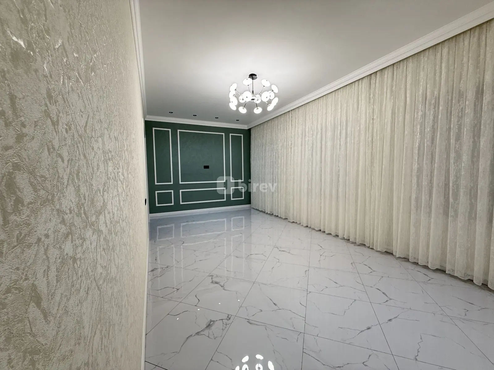 4 otaqlı həyət evi, Savalan q., Savalan qəs., Sabunçu rayonu — şəkil 10