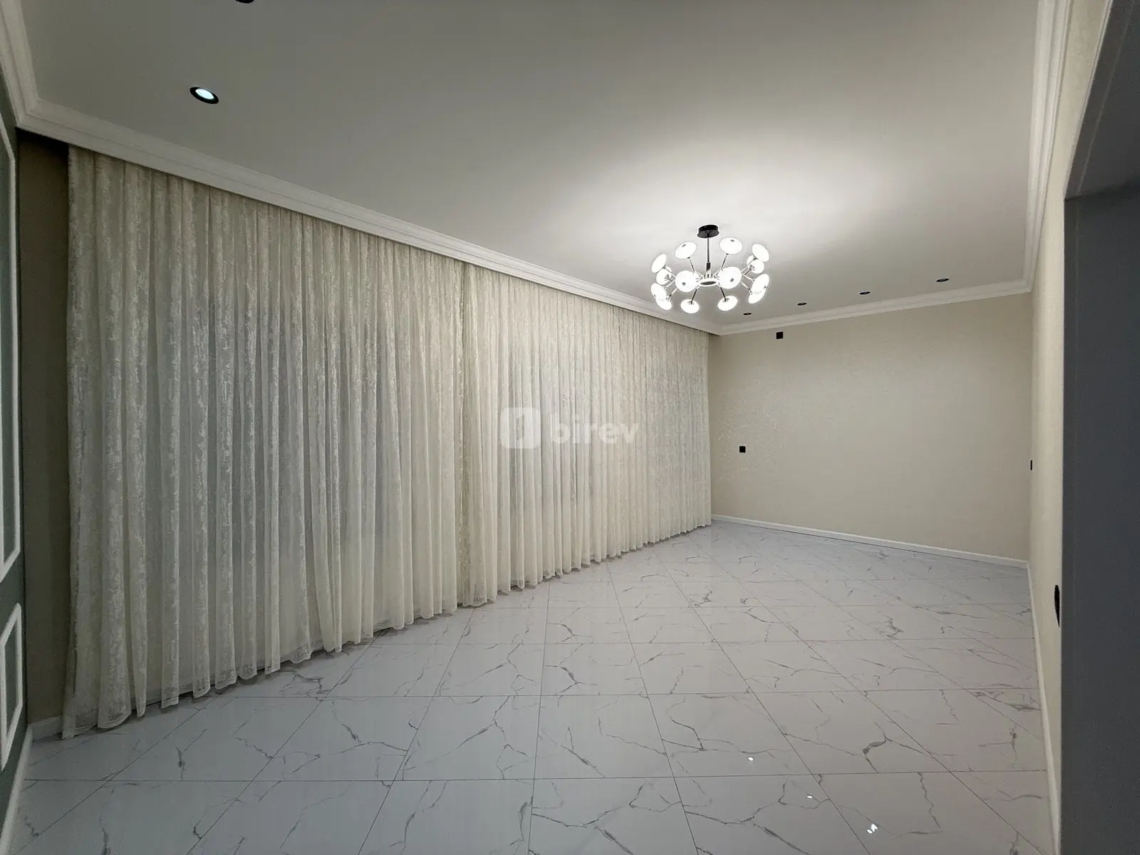 4 otaqlı həyət evi, Savalan q., Savalan qəs., Sabunçu rayonu — şəkil 11