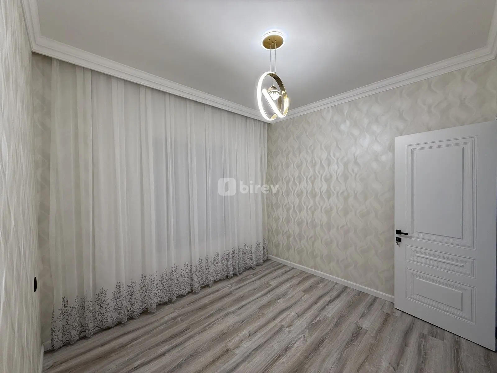 4 otaqlı həyət evi, Savalan q., Savalan qəs., Sabunçu rayonu — şəkil 12