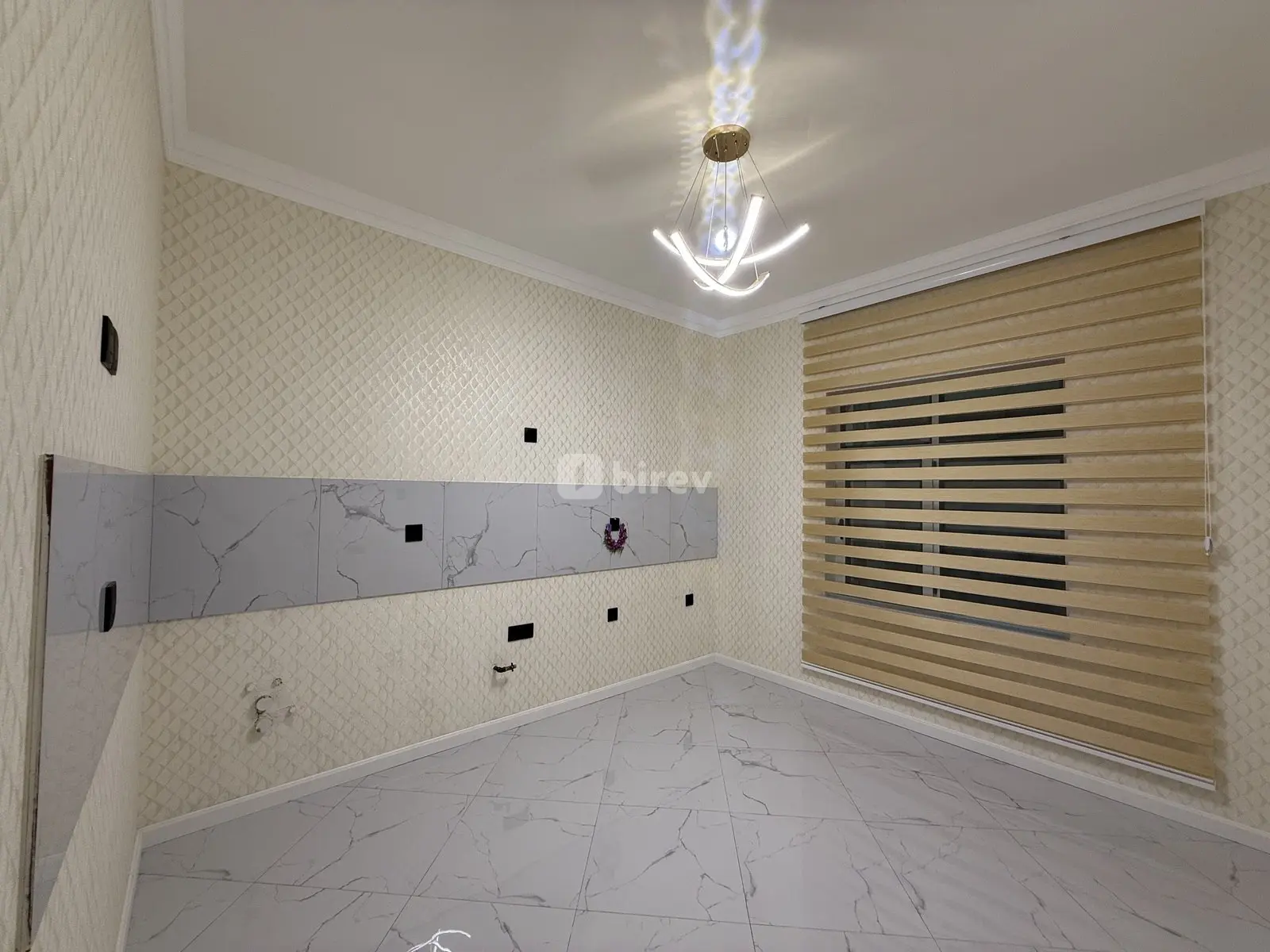 4 otaqlı həyət evi, Savalan q., Savalan qəs., Sabunçu rayonu — şəkil 15