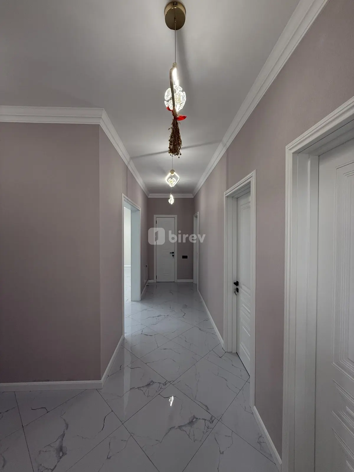 4 otaqlı həyət evi, Savalan q., Savalan qəs., Sabunçu rayonu — şəkil 21