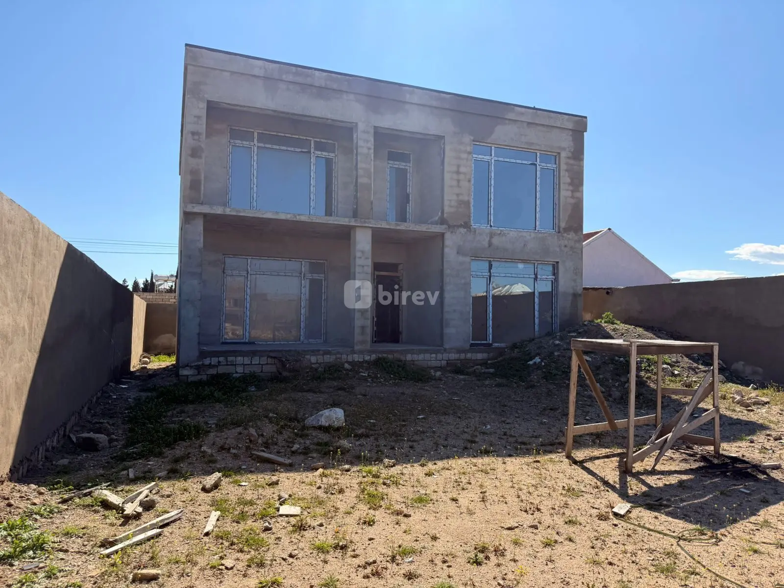 4.8 sot torpaq, Şüvəlan q., Şüvəlan qəsəbəsi, Xəzər rayonu — şəkil 2