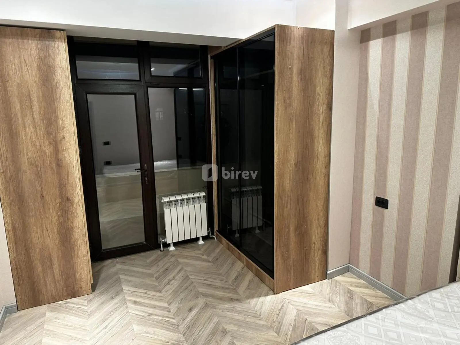 2 otaqlı mənzil, Ağ şəhər q., Mərkəzi Bulvar küç., Xətai rayonu — şəkil 23
