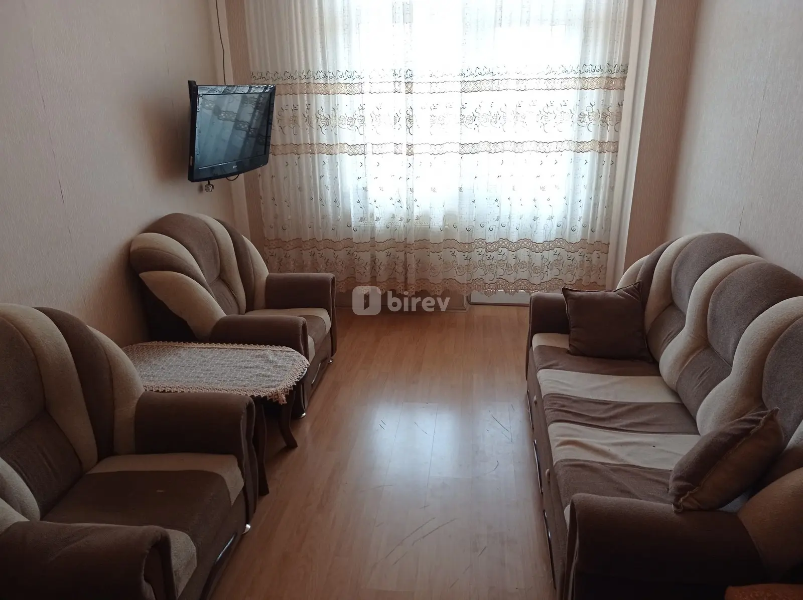 2 otaqlı mənzil, Xətai rayonu, Xudu Məmmədov k., Bakı şəhəri — şəkil 3