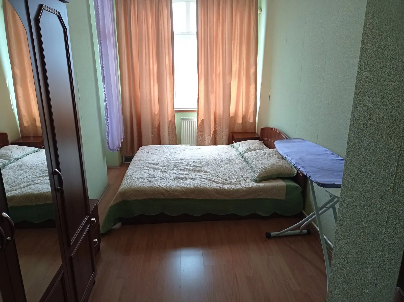2 otaqlı mənzil, Xətai rayonu, Xudu Məmmədov k., Bakı şəhəri — şəkil 5