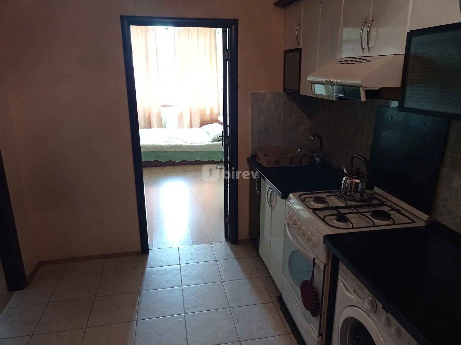 2 otaqlı mənzil, Xətai rayonu, Xudu Məmmədov k., Bakı şəhəri — şəkil 9