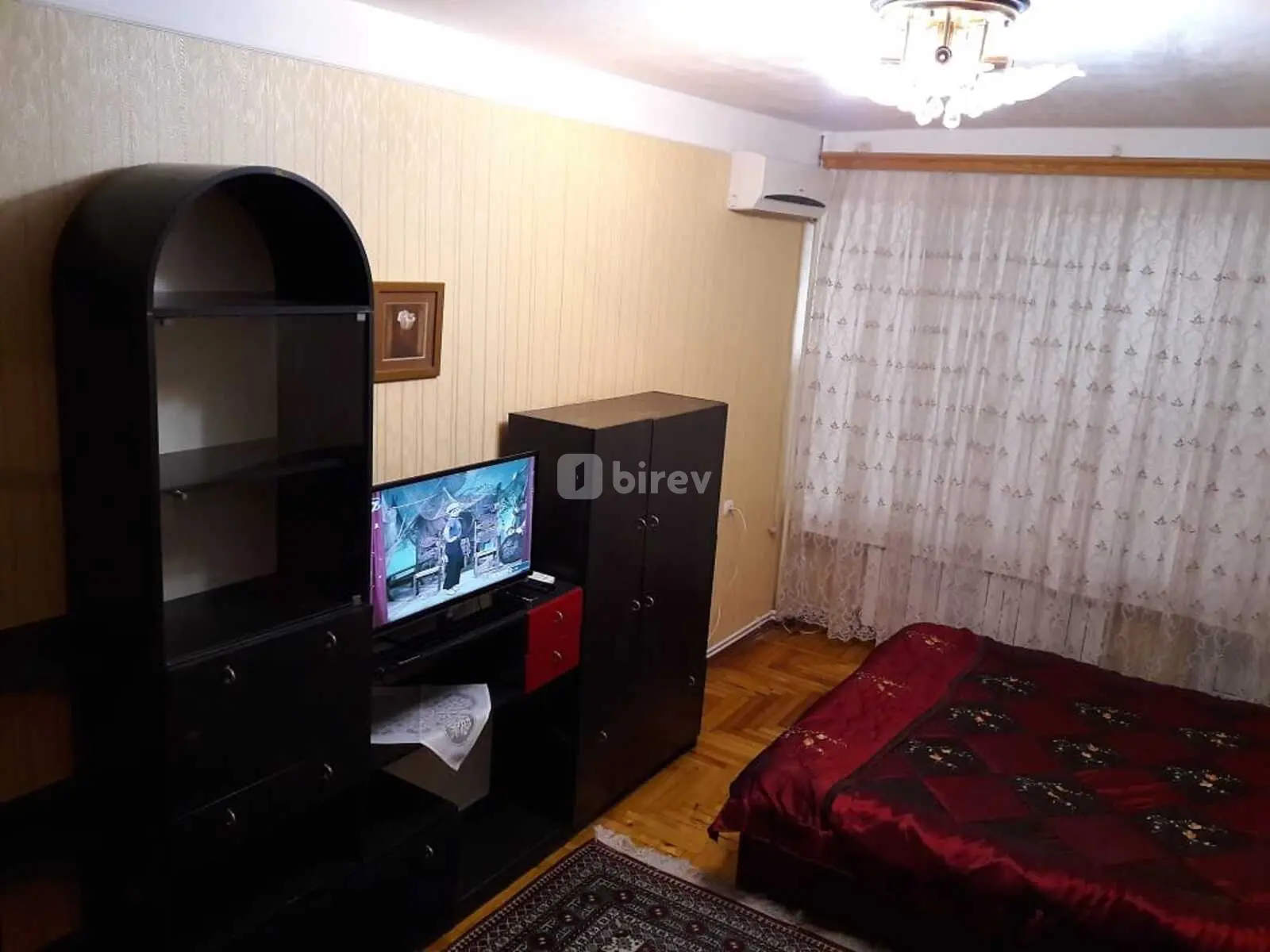 1 otaqlı mənzil, Səbail rayonu, 28 may küçəsi 68, Bakı şəhəri — şəkil 2