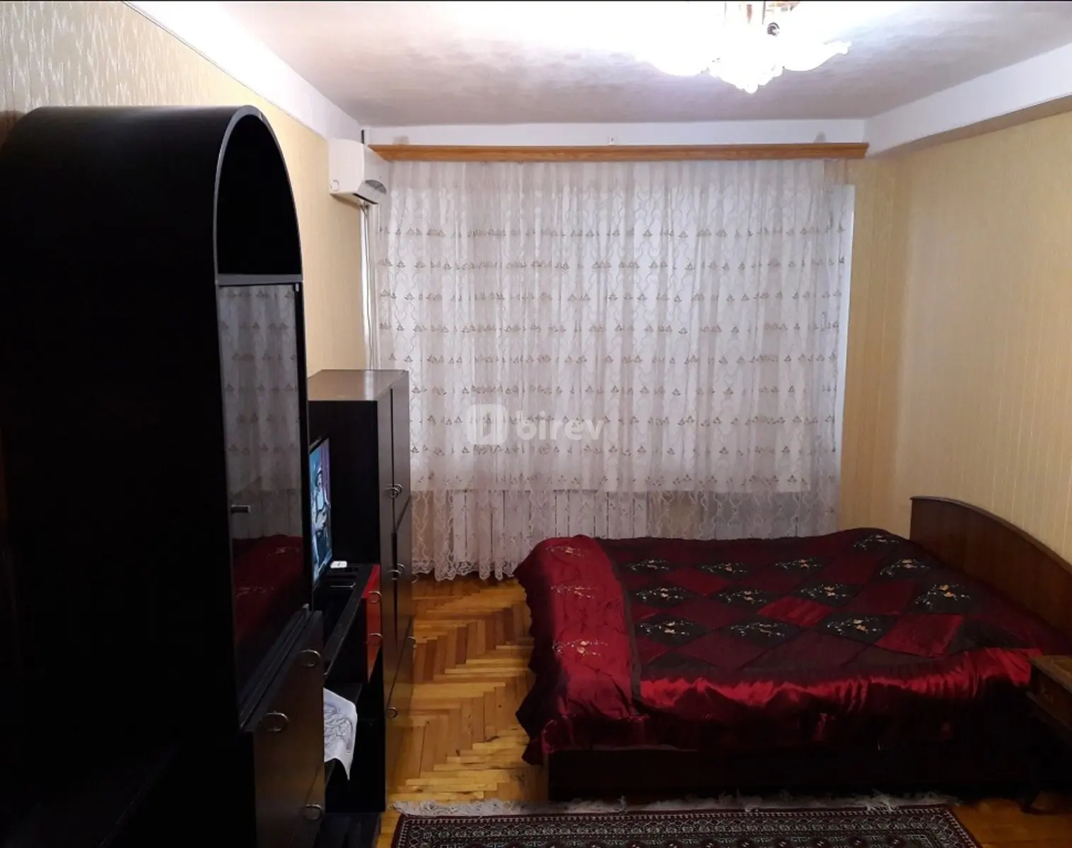 1 otaqlı mənzil, Səbail rayonu, 28 may küçəsi 68, Bakı şəhəri — şəkil 3
