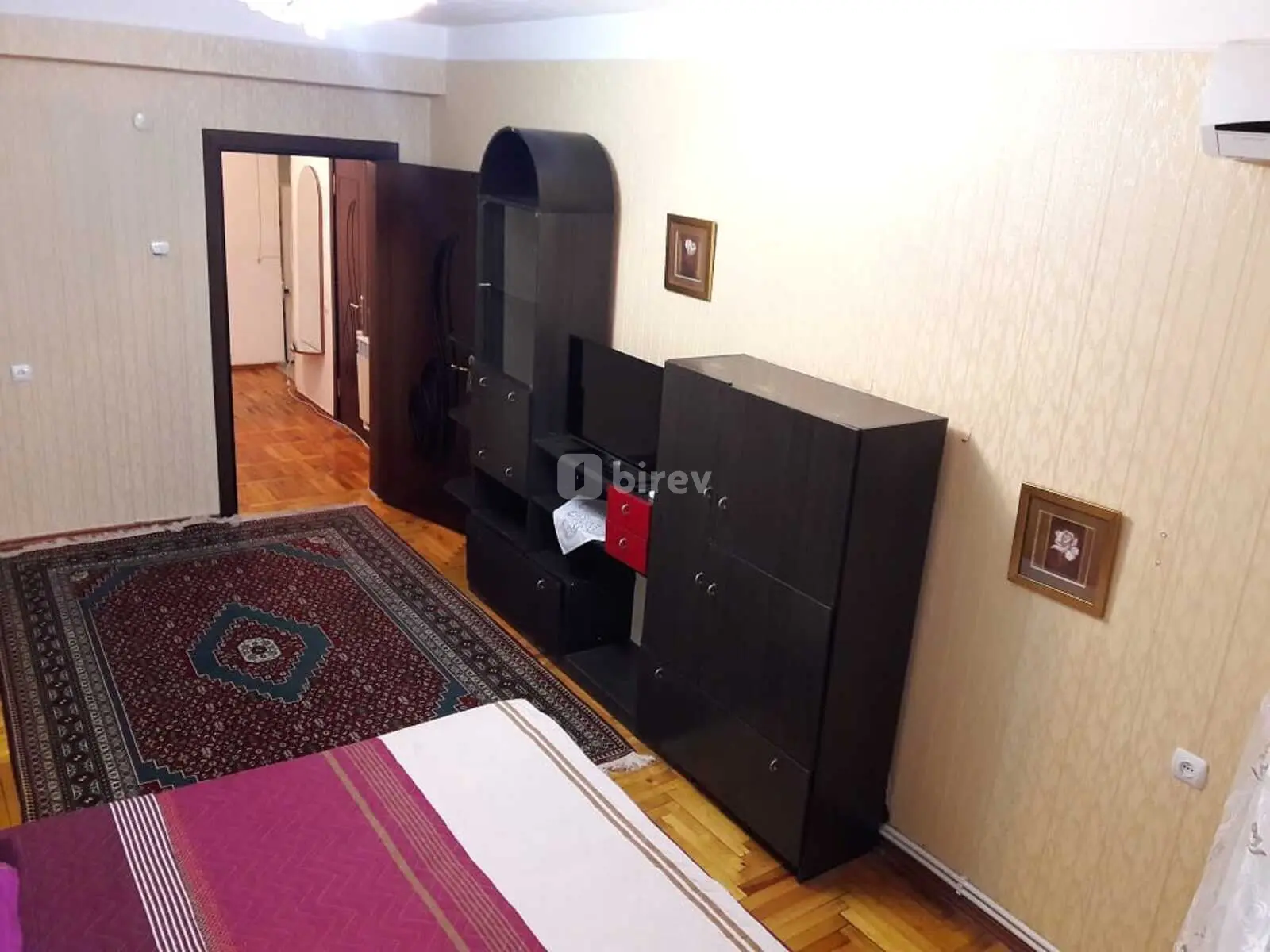 1 otaqlı mənzil, Səbail rayonu, 28 may küçəsi 68, Bakı şəhəri — şəkil 4