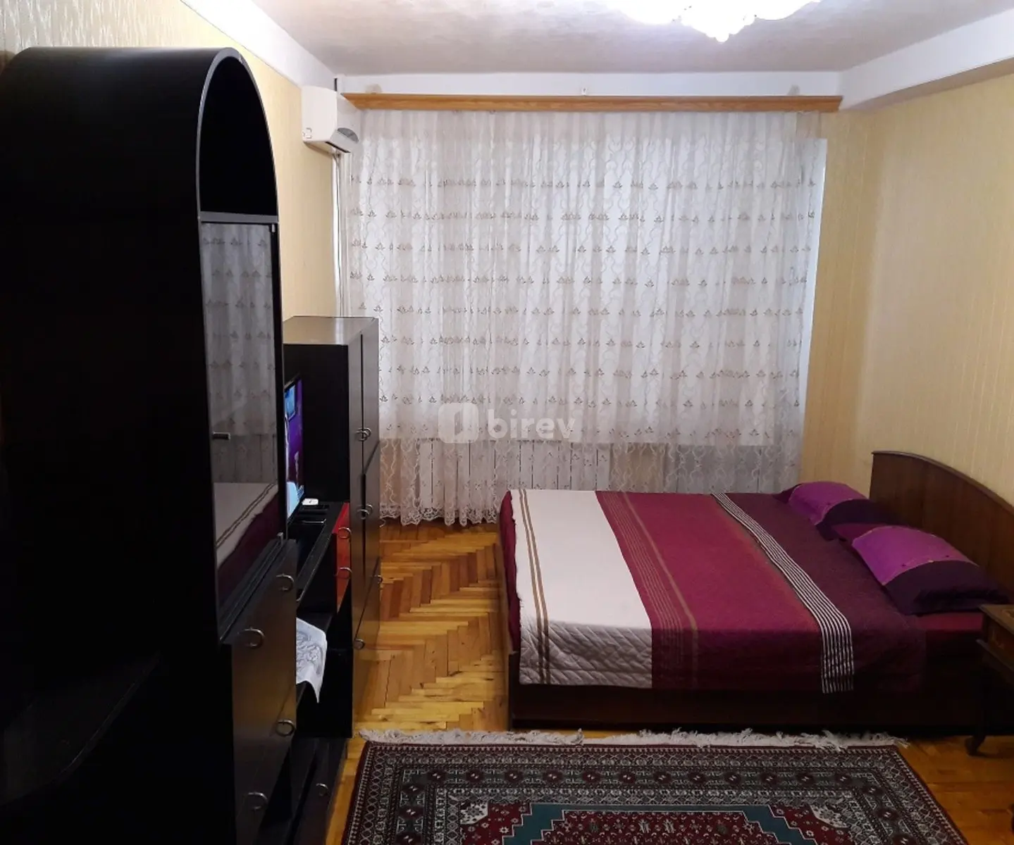 1 otaqlı mənzil, Səbail rayonu, 28 may küçəsi 68, Bakı şəhəri — şəkil 6