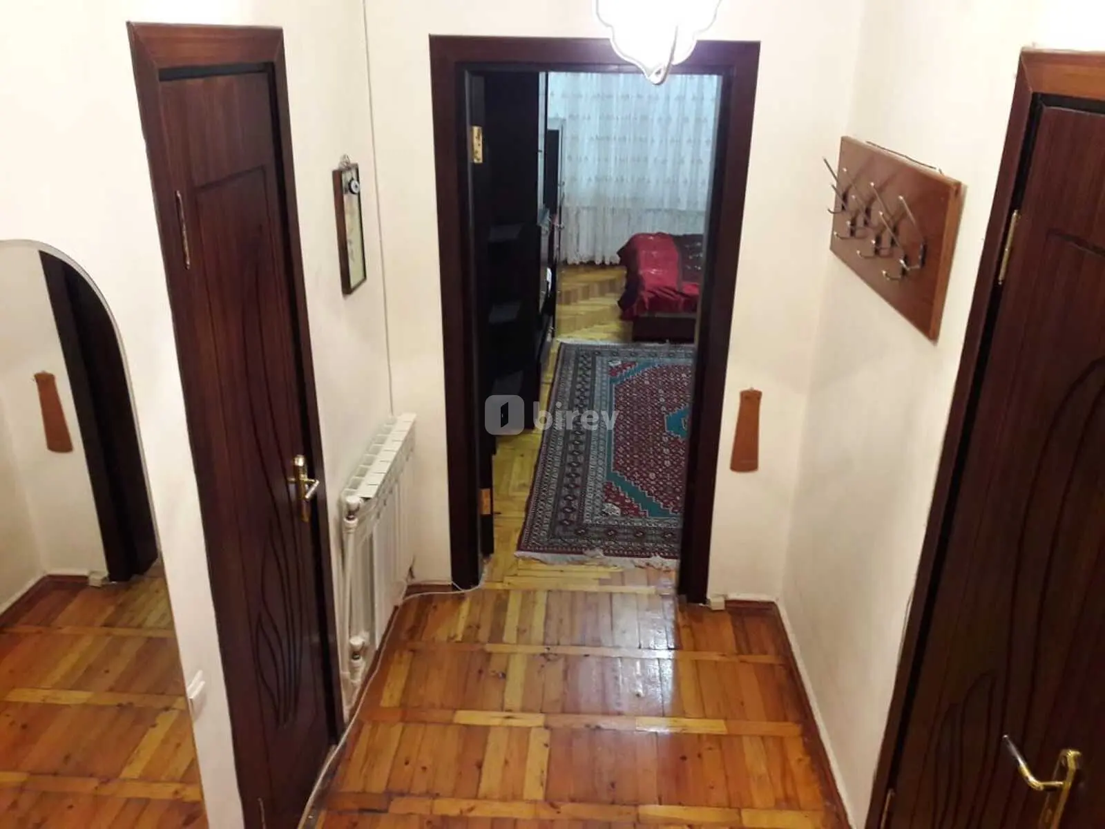 1 otaqlı mənzil, Səbail rayonu, 28 may küçəsi 68, Bakı şəhəri — şəkil 7