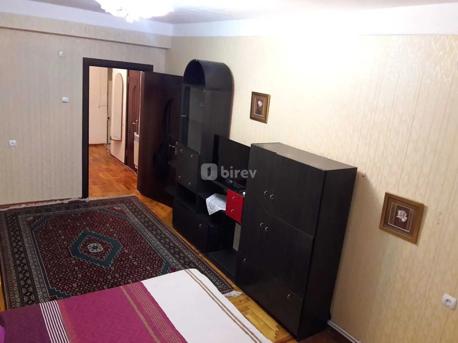 1 otaqlı mənzil, Səbail rayonu, 28 may küçəsi 68, Bakı şəhəri — şəkil 9