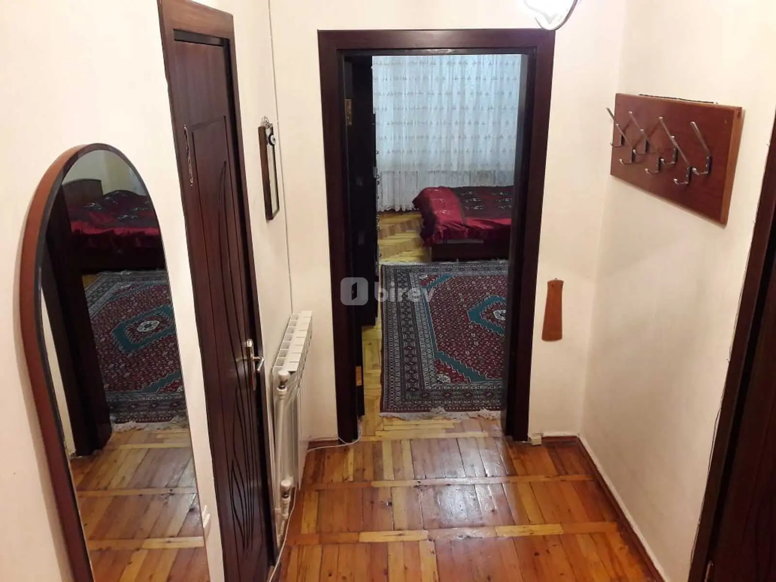 1 otaqlı mənzil, Səbail rayonu, 28 may küçəsi 68, Bakı şəhəri — şəkil 10