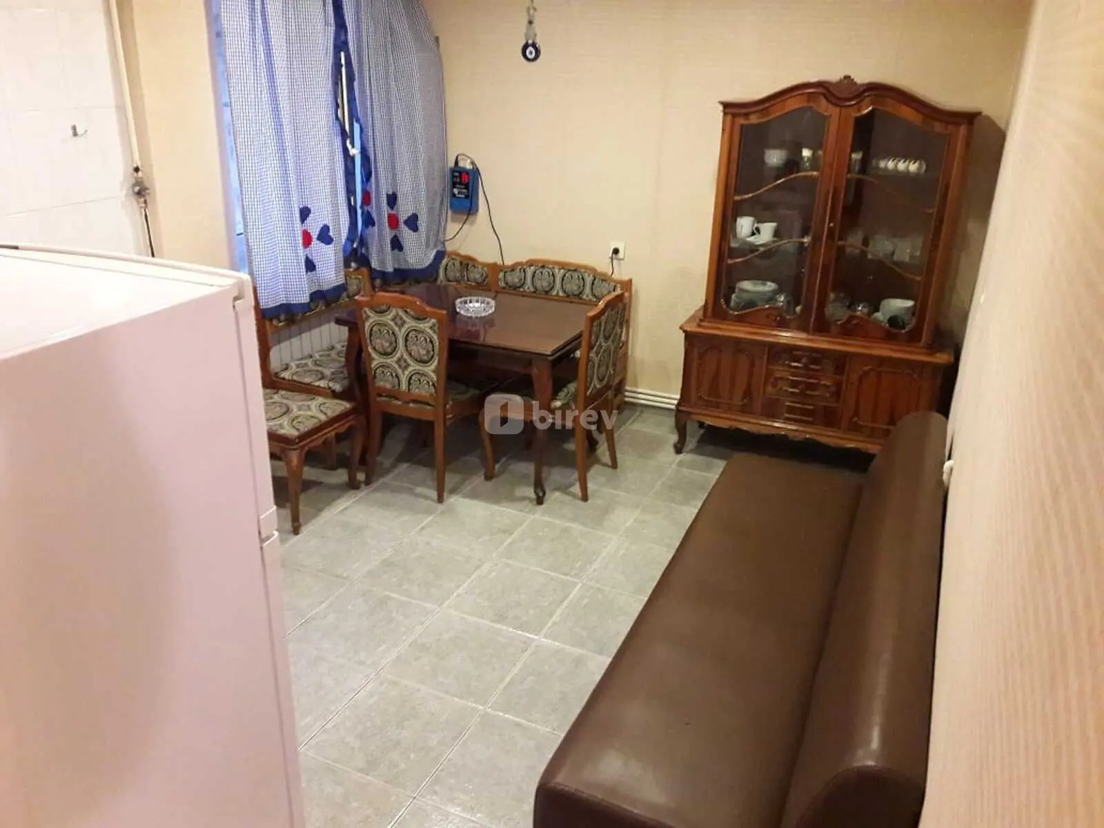 1 otaqlı mənzil, Səbail rayonu, 28 may küçəsi 68, Bakı şəhəri — şəkil 11