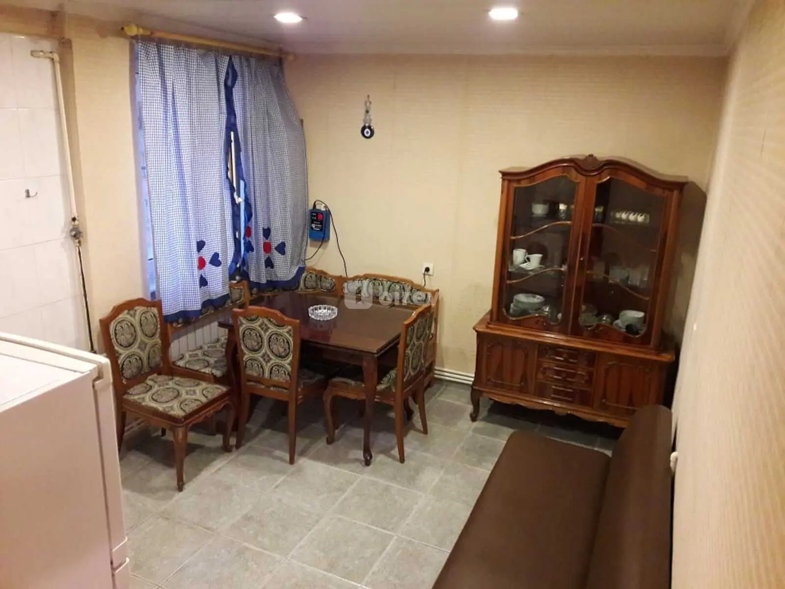 1 otaqlı mənzil, Səbail rayonu, 28 may küçəsi 68, Bakı şəhəri — şəkil 13