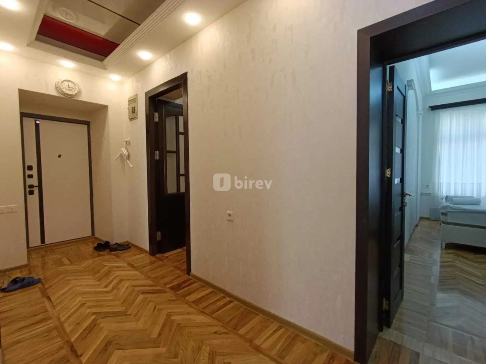 3 otaqlı mənzil, Səbail rayonu, Haci Zeynalabdin Tağıyev küç., Bakı şəhəri — şəkil 3