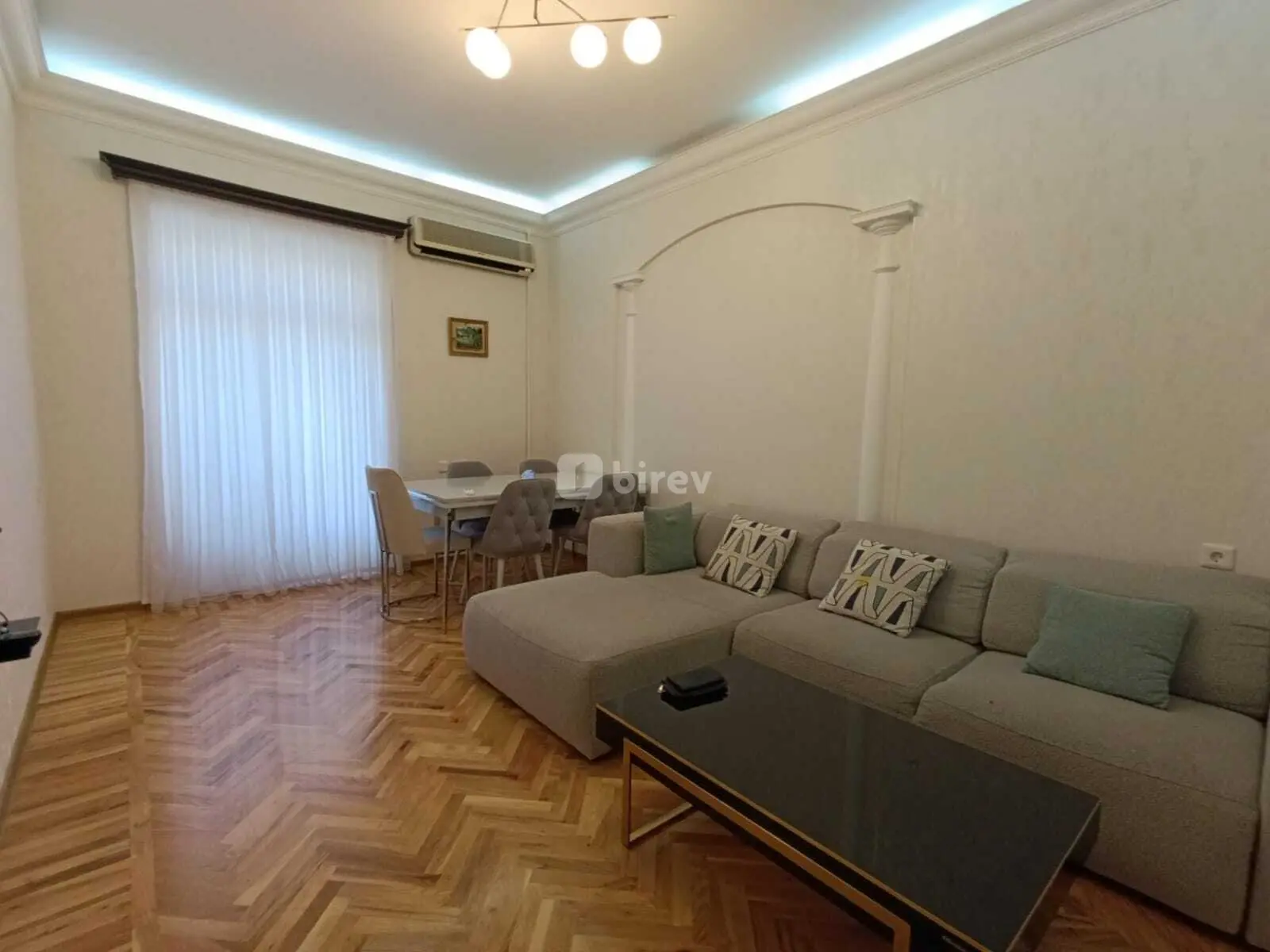 3 otaqlı mənzil, Səbail rayonu, Haci Zeynalabdin Tağıyev küç., Bakı şəhəri — şəkil 4