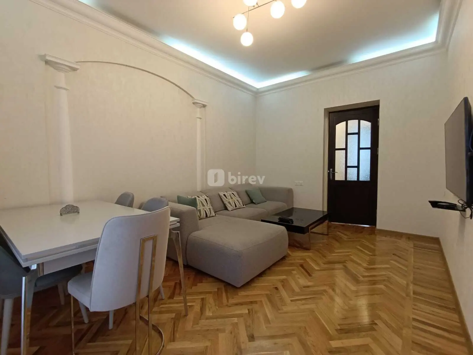 3 otaqlı mənzil, Səbail rayonu, Haci Zeynalabdin Tağıyev küç., Bakı şəhəri — şəkil 6