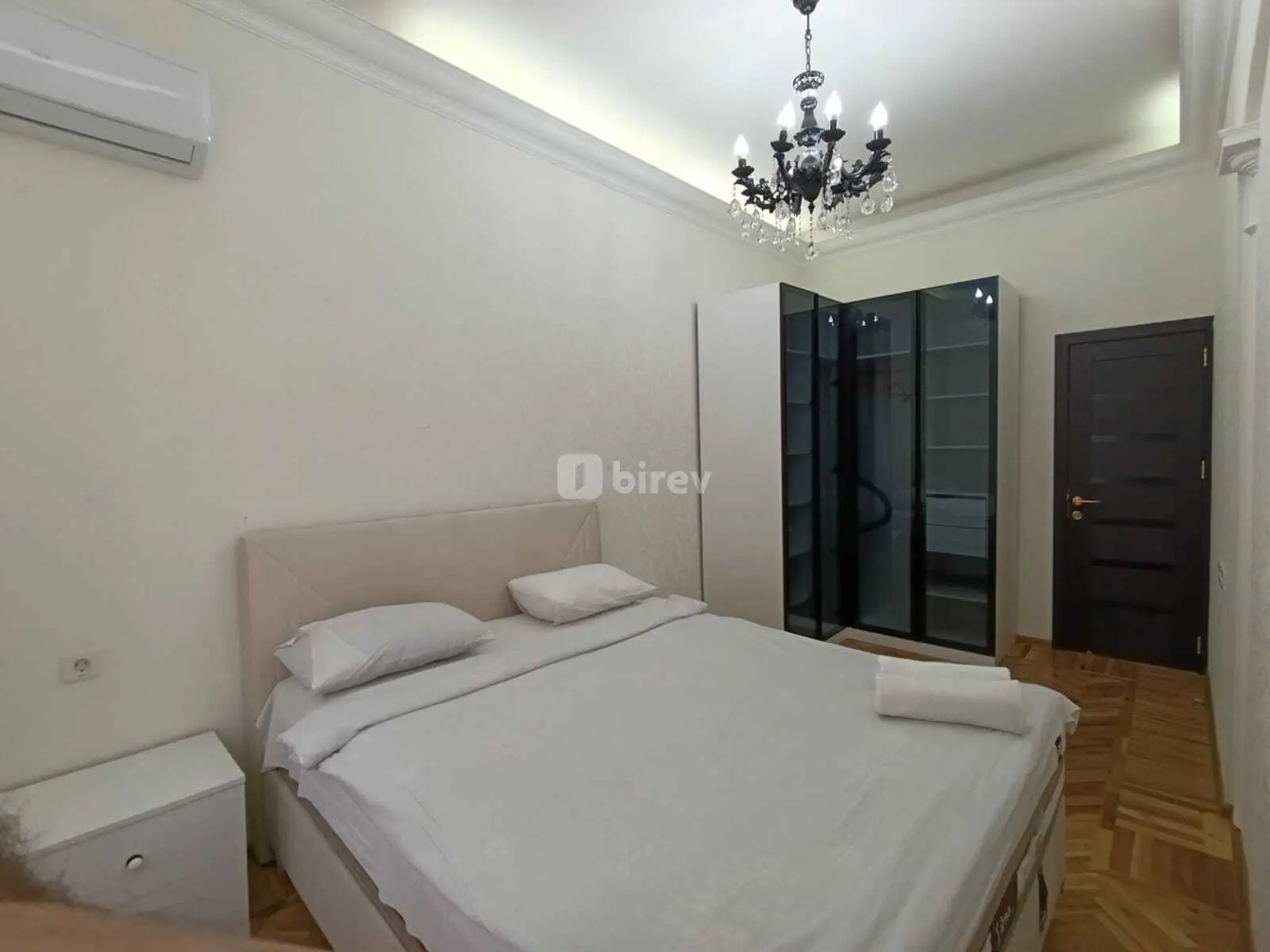 3 otaqlı mənzil, Səbail rayonu, Haci Zeynalabdin Tağıyev küç., Bakı şəhəri — şəkil 15