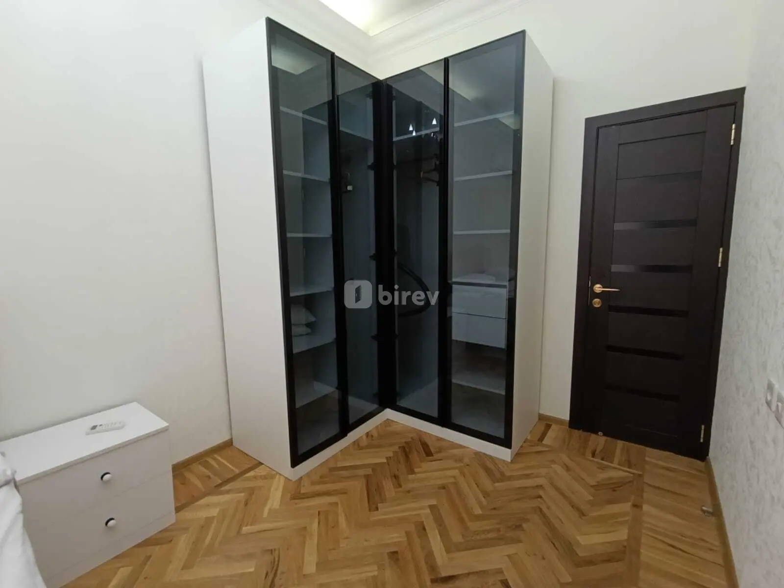 3 otaqlı mənzil, Səbail rayonu, Haci Zeynalabdin Tağıyev küç., Bakı şəhəri — şəkil 16